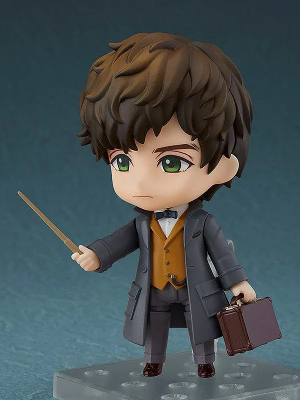 1462 Nendoroid Newt Scamander