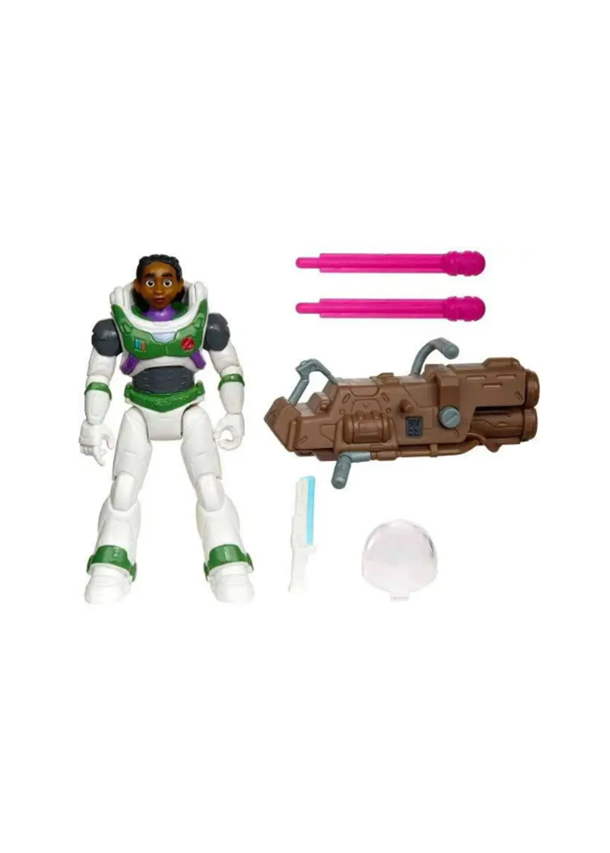 Action Figure