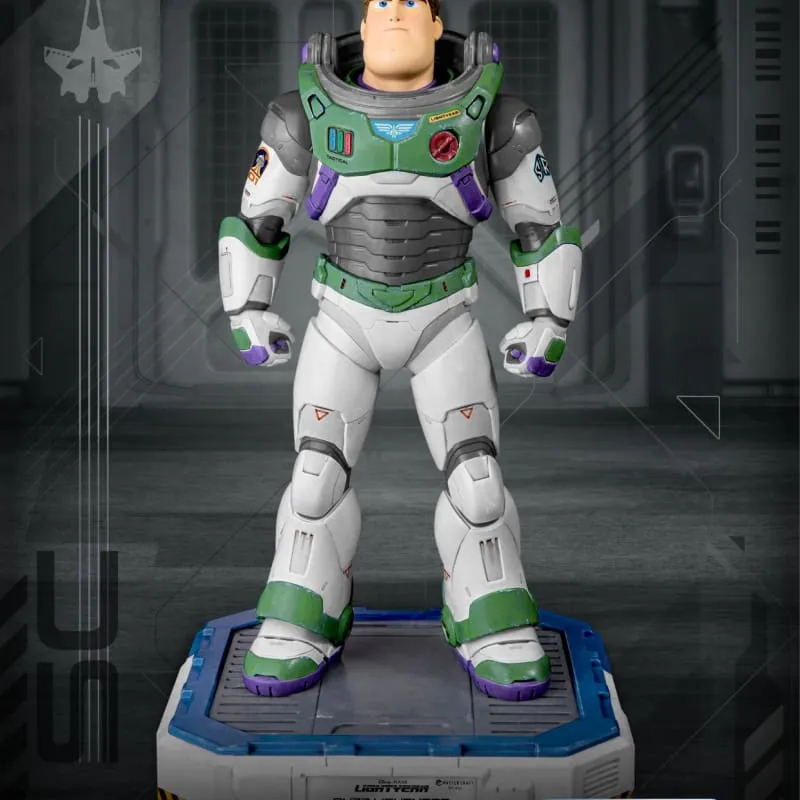 Beast Kingdom MC-055 Disney Pixar Toy Story: Buzz Lightyear 1:4 Scale Master Craft Figure Statue