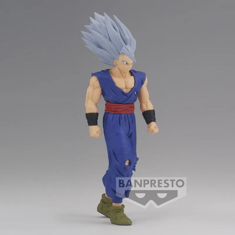 DRAGON BALL SUPER: SUPER HERO - SOLID EDGE WORKS vol.14 - SON GOHAN (BEAST)
