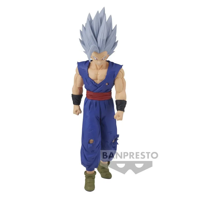 DRAGON BALL SUPER: SUPER HERO - SOLID EDGE WORKS vol.14 - SON GOHAN (BEAST)