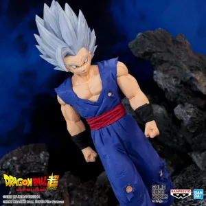 DRAGON BALL SUPER: SUPER HERO - SOLID EDGE WORKS vol.14 - SON GOHAN (BEAST)