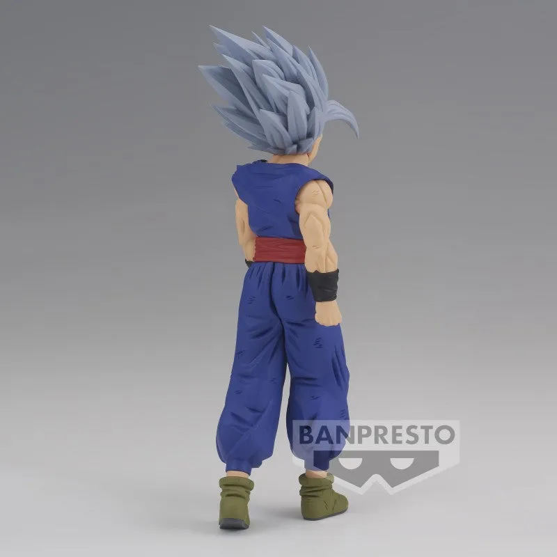 DRAGON BALL SUPER: SUPER HERO - SOLID EDGE WORKS vol.14 - SON GOHAN (BEAST)