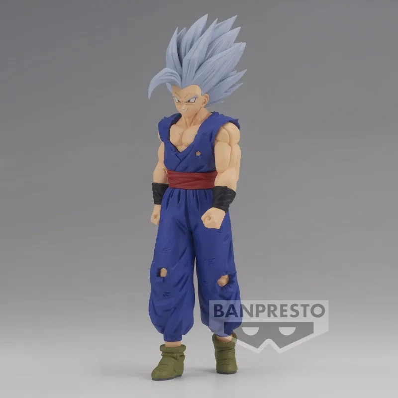 DRAGON BALL SUPER: SUPER HERO - SOLID EDGE WORKS vol.14 - SON GOHAN (BEAST)