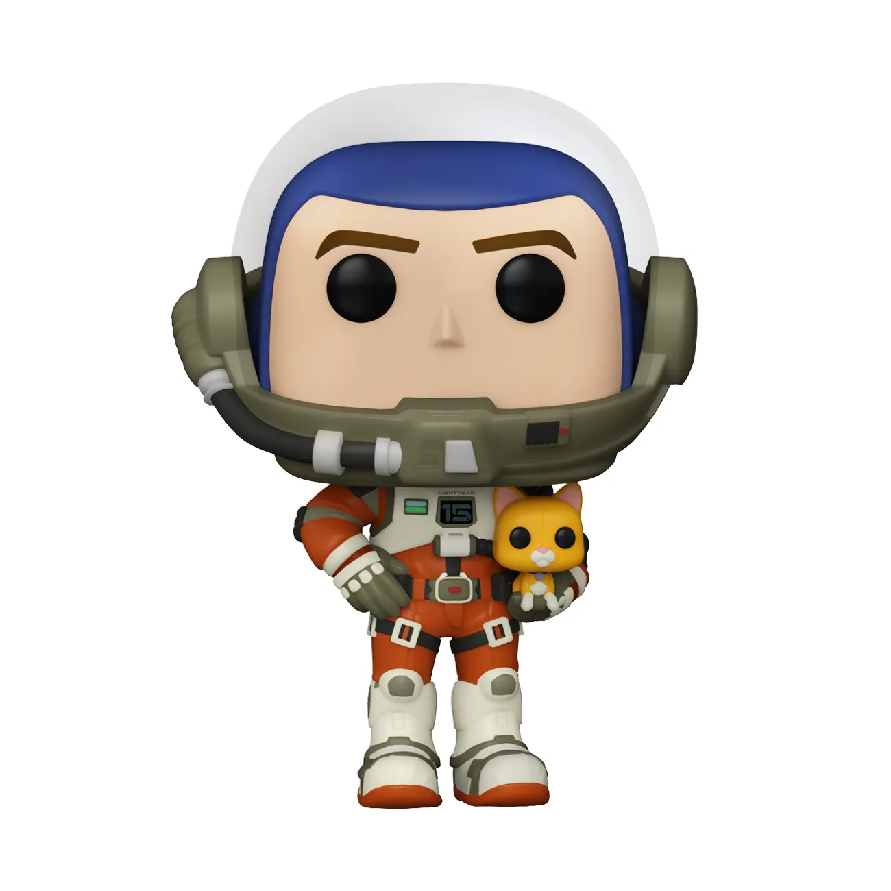 Funko Pop! Disney: Lightyear - Buzz Lightyear XL-15