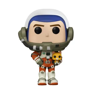 Funko Pop! Disney: Lightyear - Buzz Lightyear XL-15