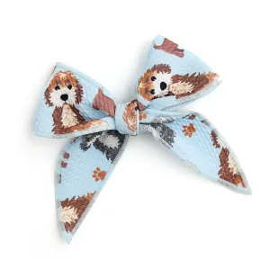 Griffin CLIP BOW