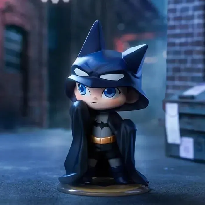 Justice League Childhood Series Blind Box