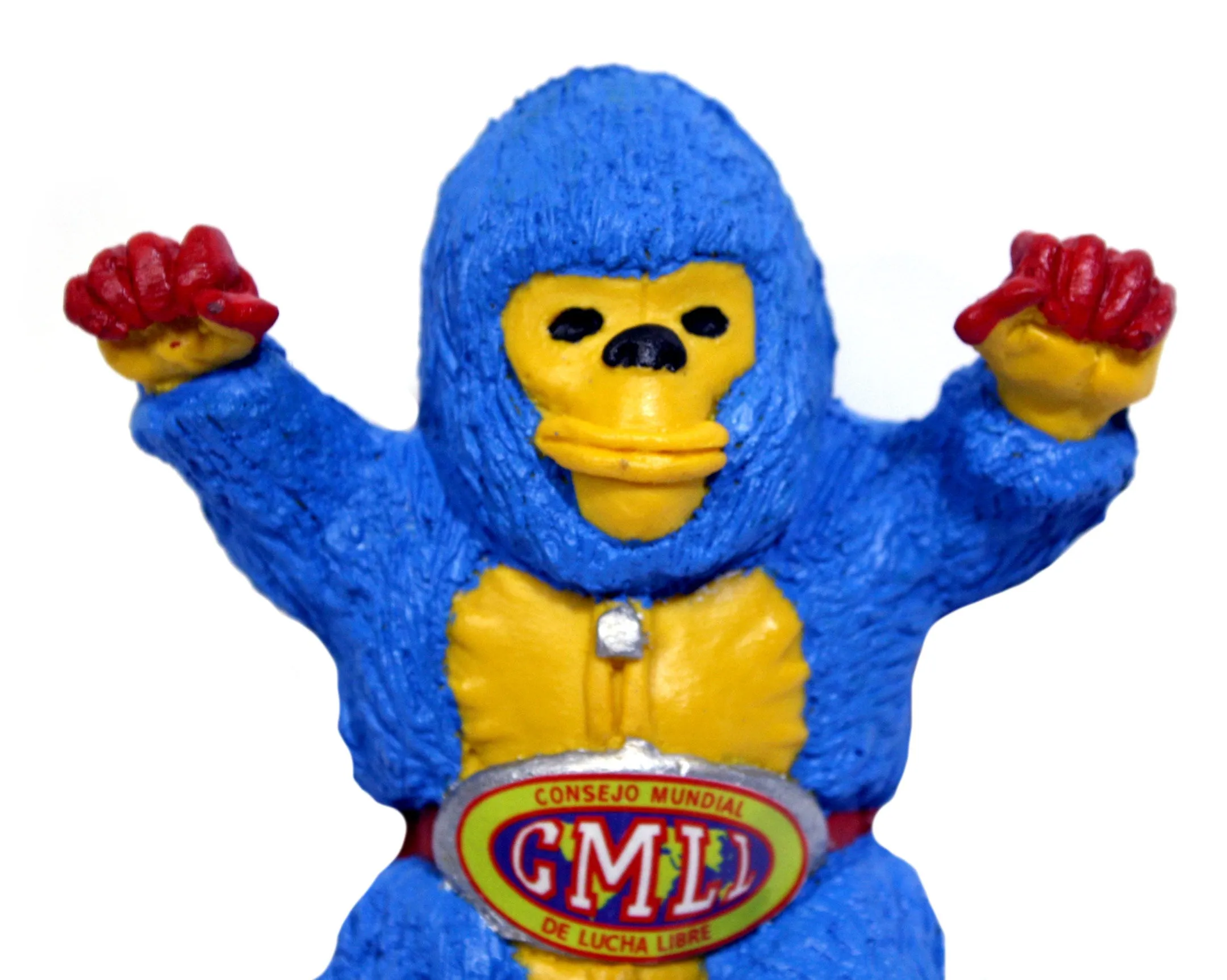 KEMONITO FIGURE # 1