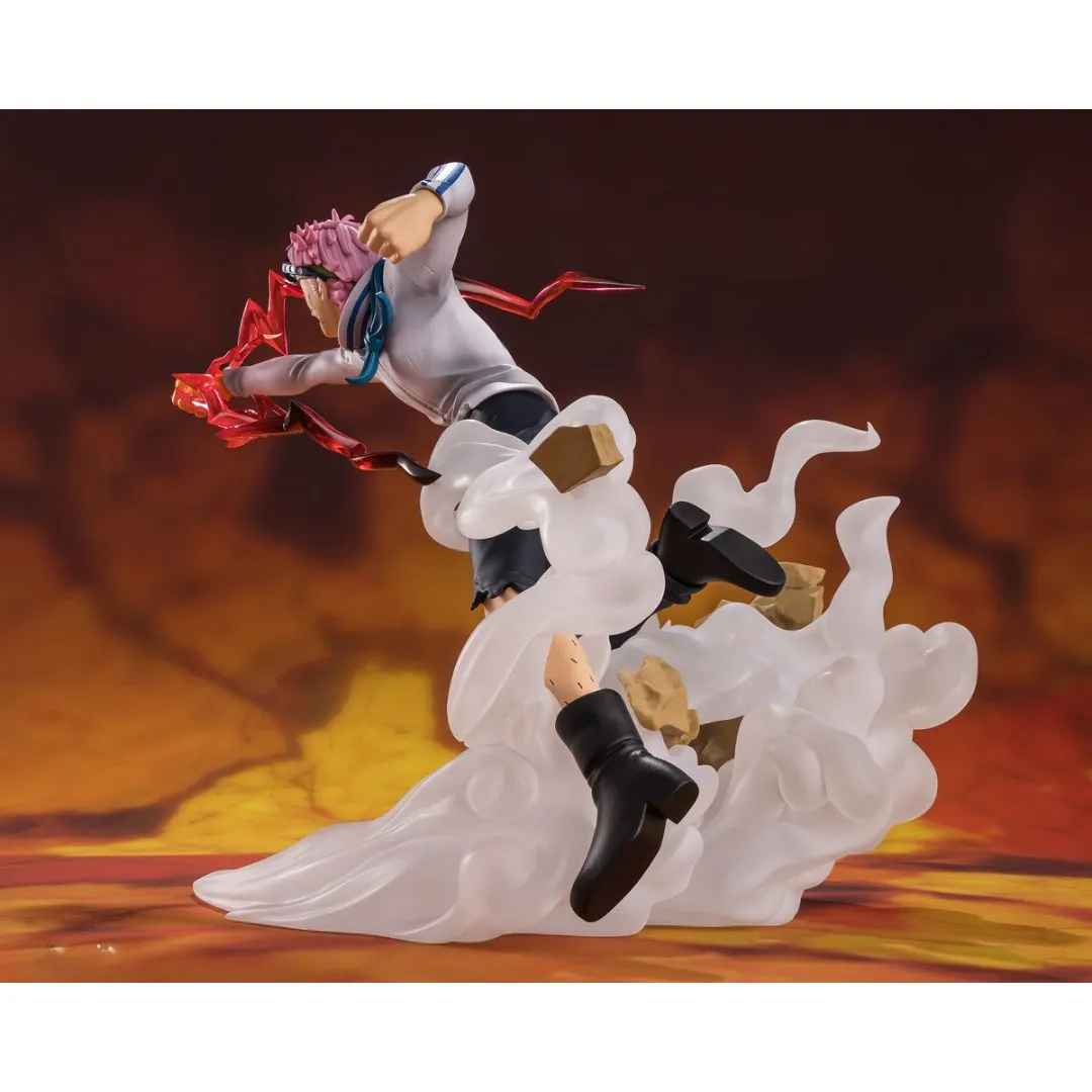 Koby -Honesty Impact [Extra Battle] Figuartszero - By Tamashii Nations