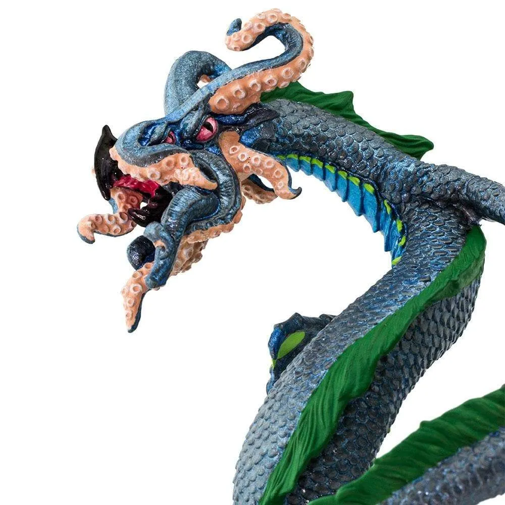 Leviathan Toy