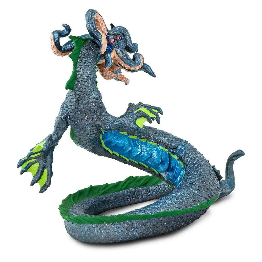 Leviathan Toy