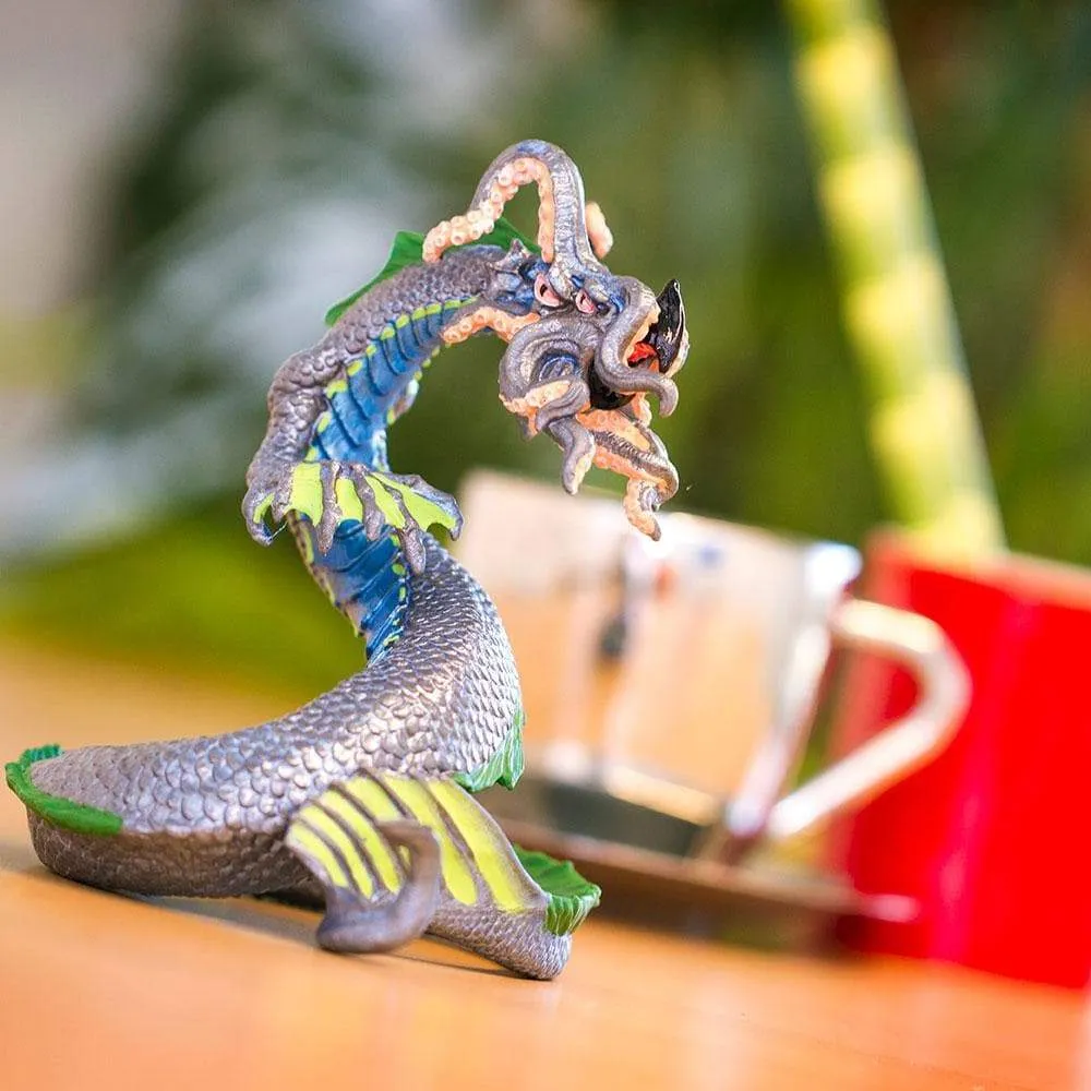 Leviathan Toy