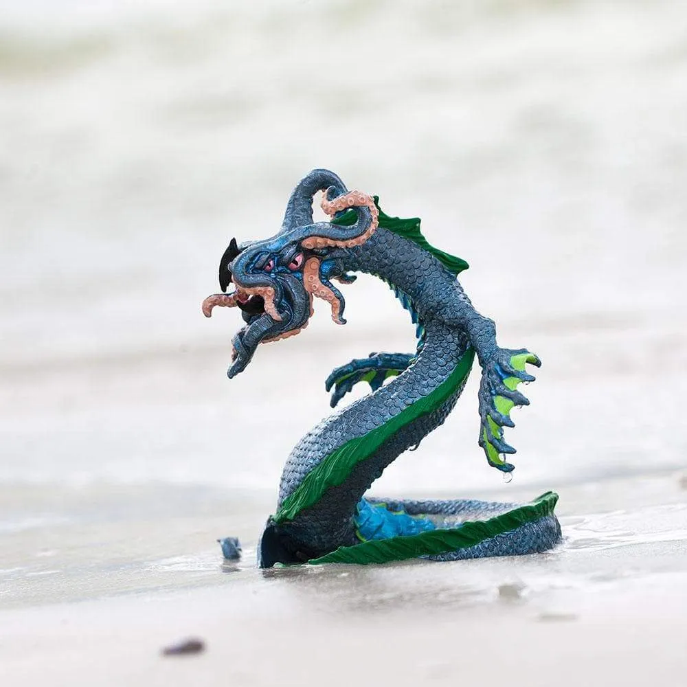 Leviathan Toy