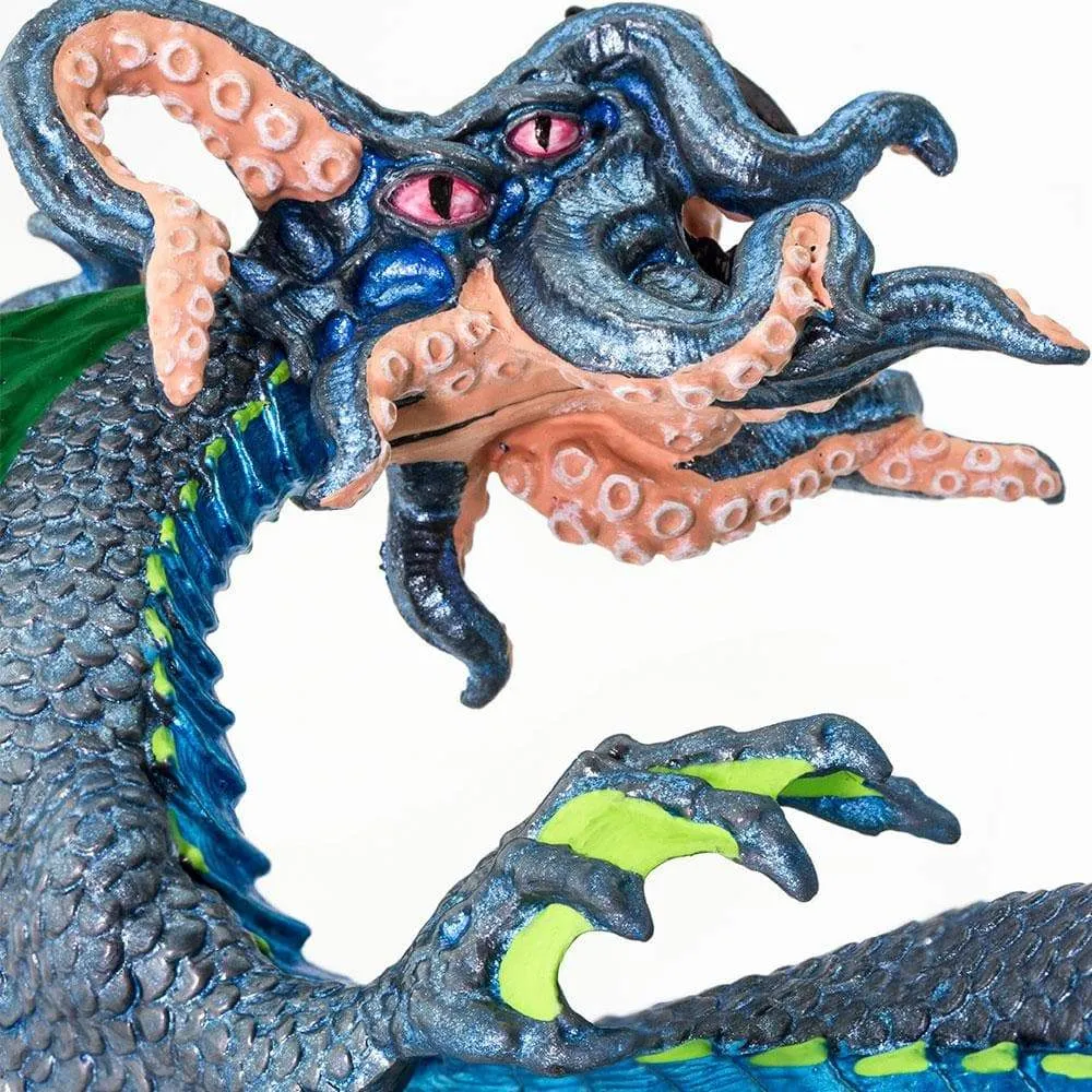 Leviathan Toy