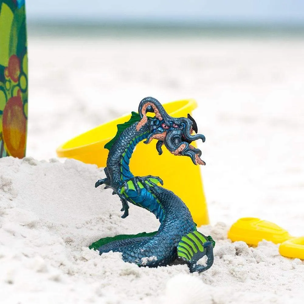 Leviathan Toy