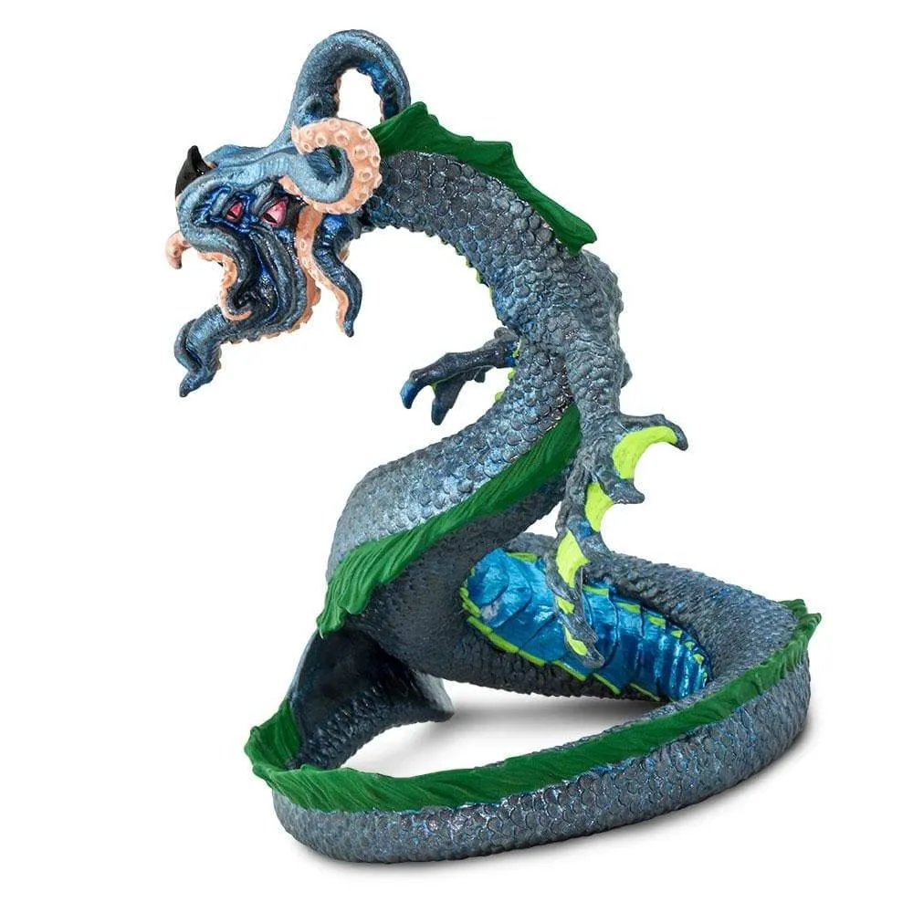 Leviathan Toy