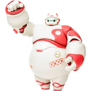 McFarlane Toys - Disney Mirrorverse 5in WV3 - Baymax