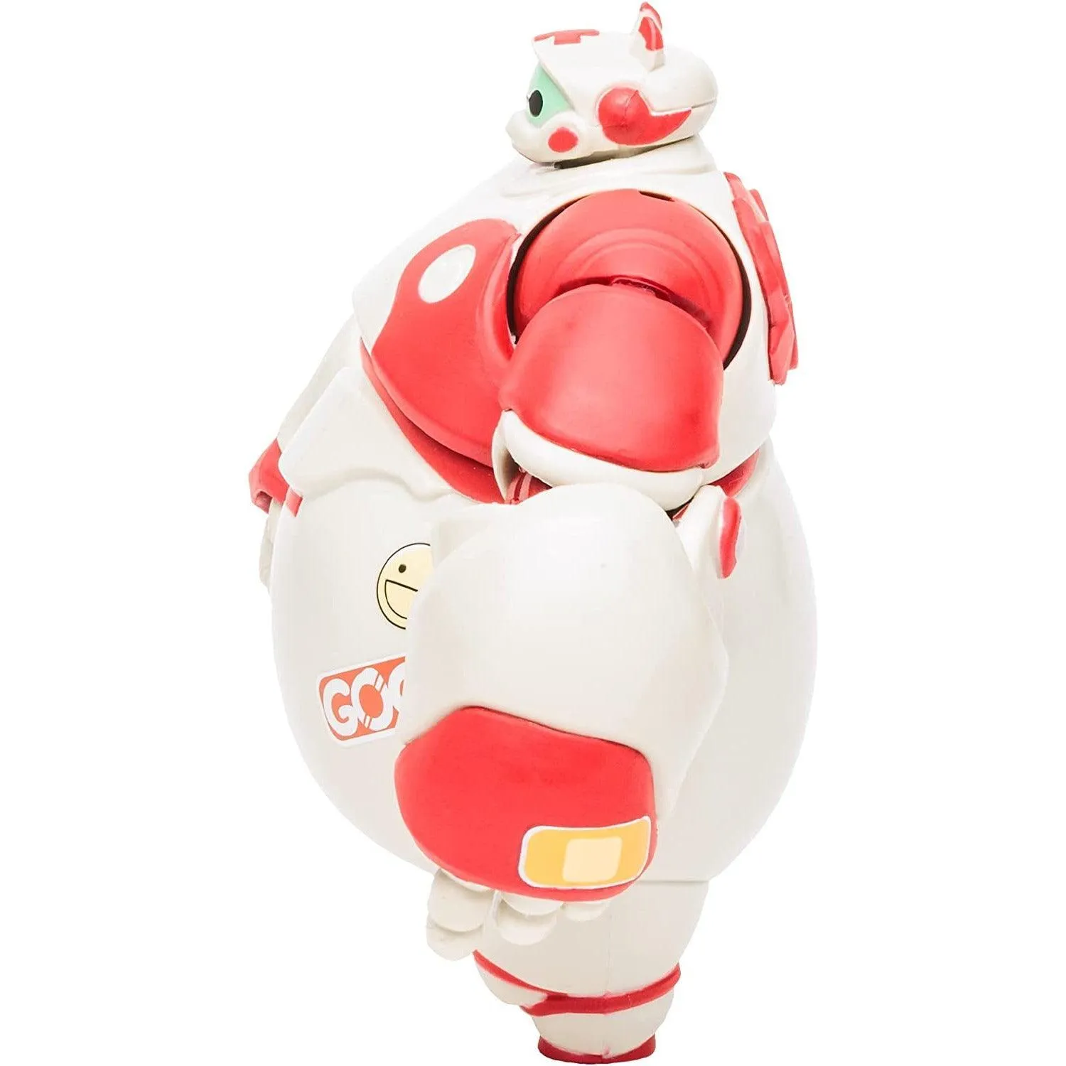 McFarlane Toys - Disney Mirrorverse 5in WV3 - Baymax