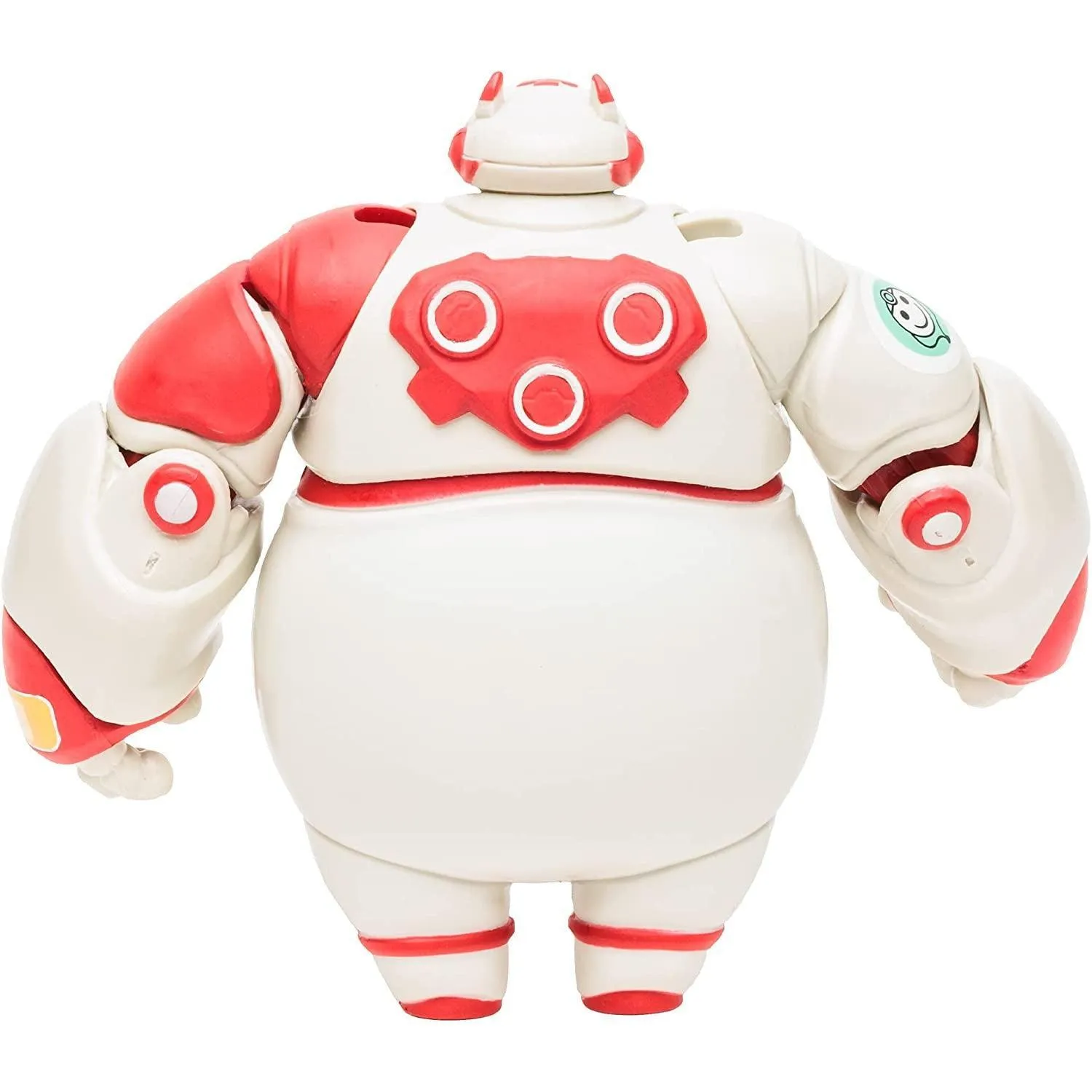McFarlane Toys - Disney Mirrorverse 5in WV3 - Baymax
