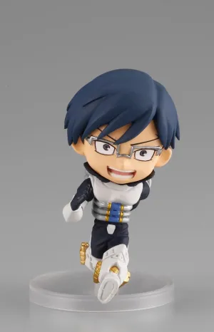 My Hero Academia: Chibi Masters Tenya Iida Mini Figure