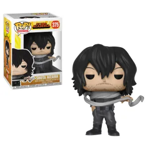 My Hero Academia Funko Pop! Shota Aizawa Vinyl Figurine