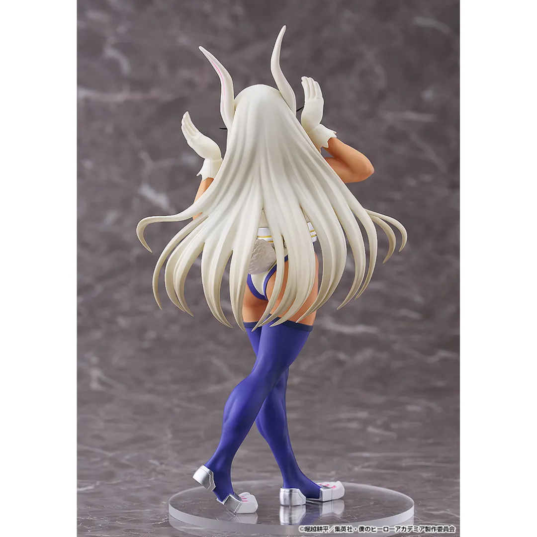 My Hero Academia - POP UP PARADE - Mirko L Size [PRE-ORDER] (RELEASE JAN25)