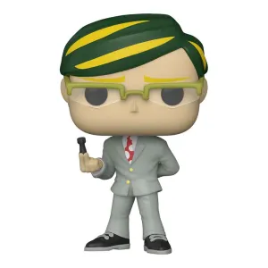My Hero Academia Sir Nighteye Funko Pop! Collectible Anime Figure