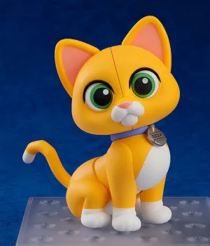 Nendoroid Lightyear Sox 1933 Action Figure
