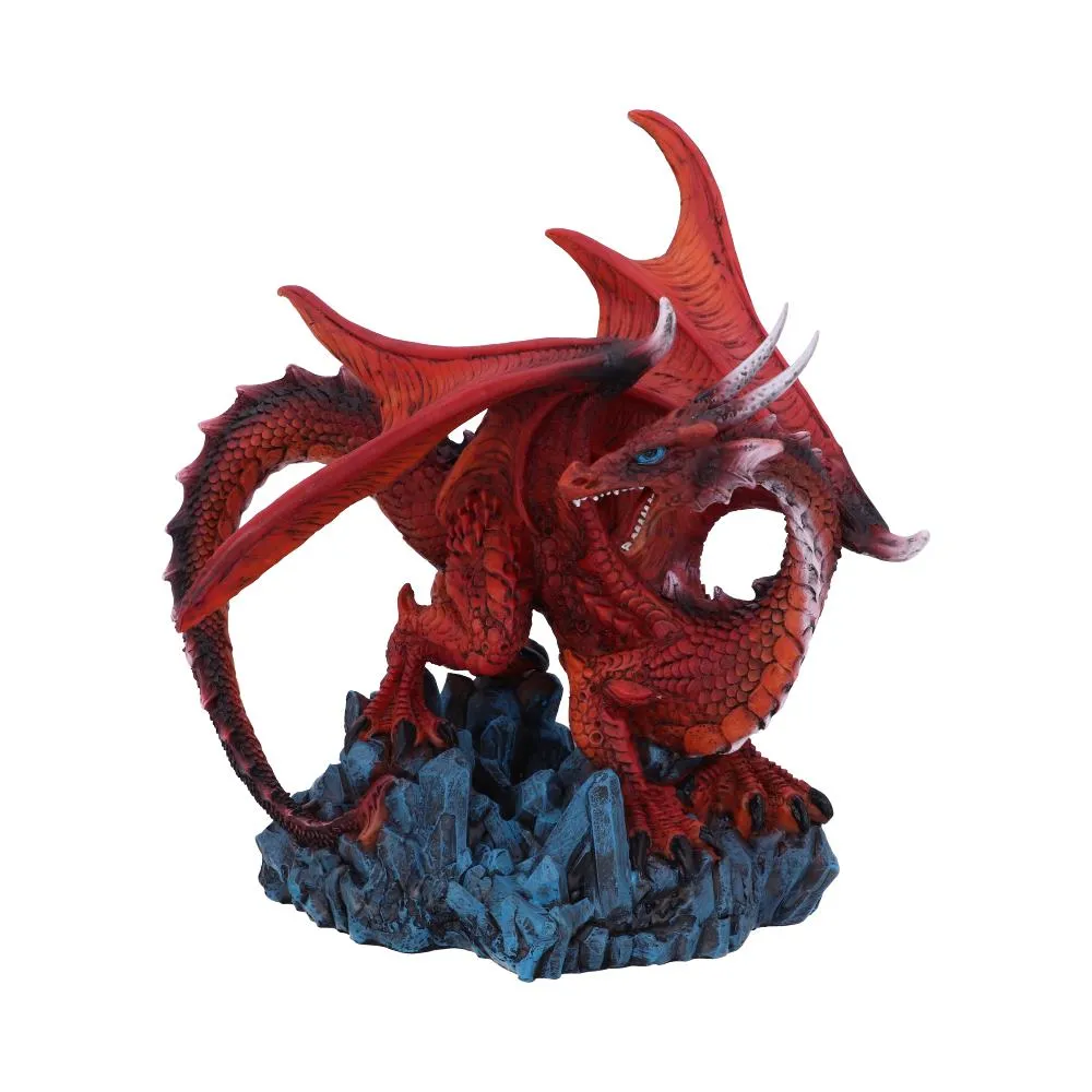 Red Dragon Crimson Guard 16.5cm