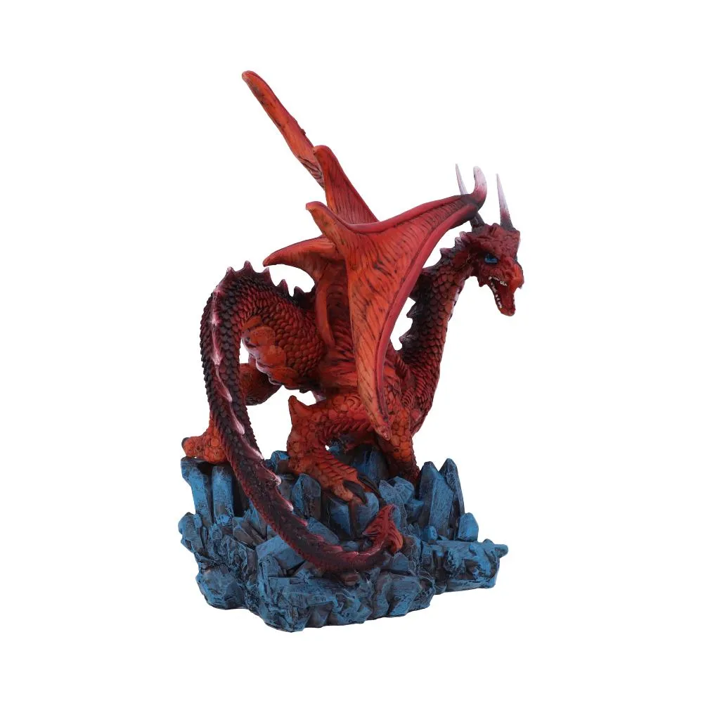 Red Dragon Crimson Guard 16.5cm