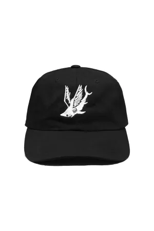 Shark Griffin Dad Hat