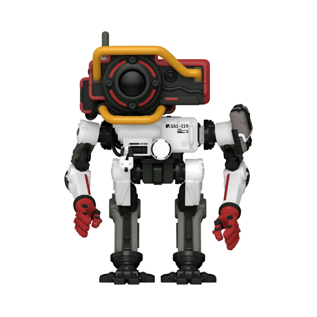 Starfield Vasco Funko POP! – Xbox Gear Shop Exclusive
